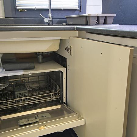 旺图山木屋 艾居厄河畔卡马勒 外观 照片